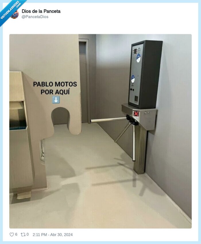 entrada,enano,cabeza,pablo motos