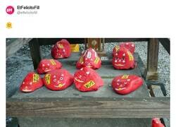 Enlace a Al menos no hay que sacar a pasearla, por @etfelicitofill