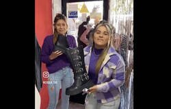 Enlace a Hacer este tipo de anuncios solo está reservado para mentes muy privilegiadas