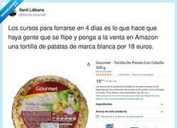 Enlace a ¿Como que 18 pavos?, por @SantiLiebanaR