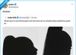 Enlace a Qué Ariana Grande ni Ariana Grande, por @xokaspov