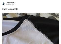 Enlace a THE NORL FACE, la necesito, por @RamosLuigi