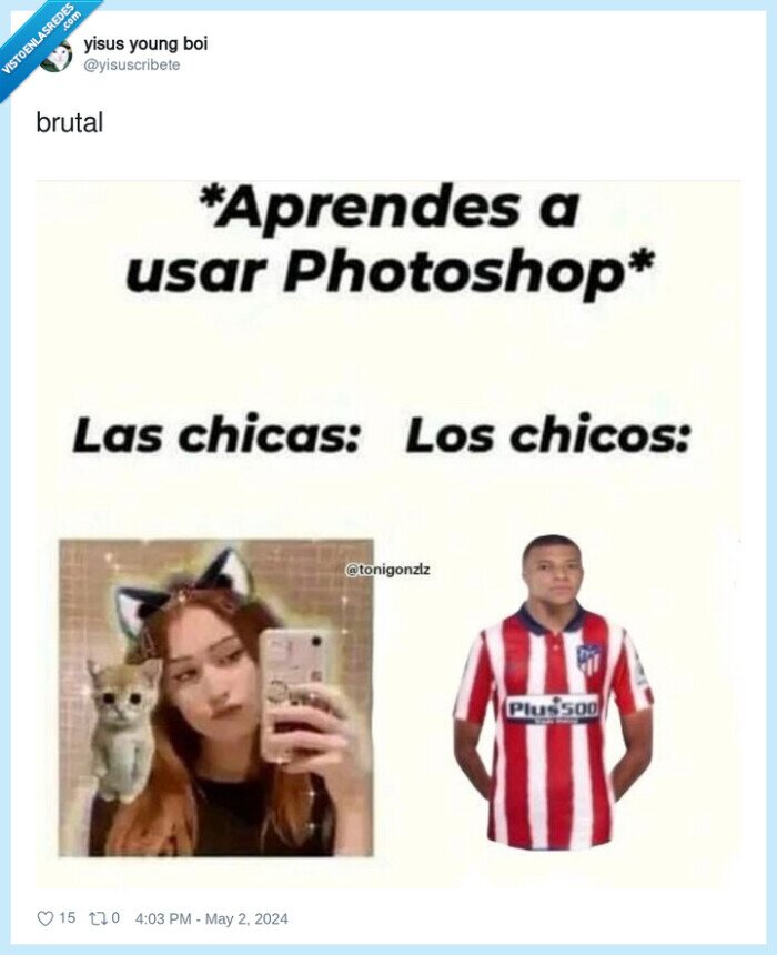 montajes,chicos,chicas,photoshop,mbappe,camisetas,chopeos