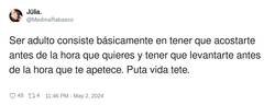 Enlace a P*ta bida, por @MedinaRabasco