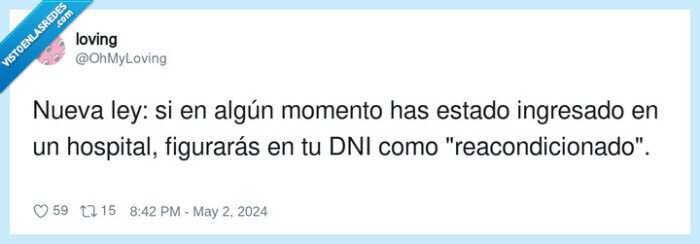 reacondicionado,dni,ingresado,hospital