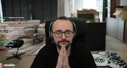 Enlace a ElXokas es único metiendo la pata hasta el fondo justo cuando quiere ir de bueno, por @xokaspov