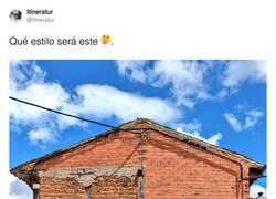 Enlace a Tener como columna un tronco  de árbol no me da mucha tranquilidad, por @itineratur