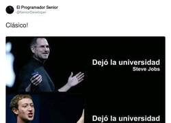 Enlace a No falla, por @5eniorDeveloper