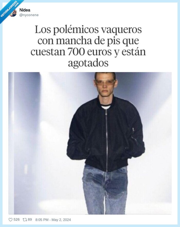 agotados,vaqueros,meados,pipi