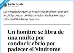 Enlace a Gente nacida con suerte, por @BarDePueblo1