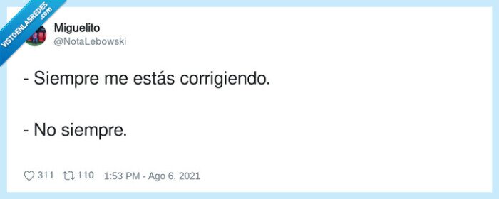 corrigiendo,siempre,no