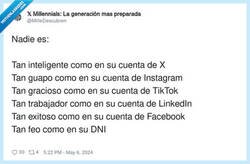 Enlace a 100% verídico, por @Mil
