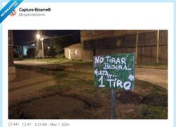 Enlace a Van fuertes, por @capturebizarre