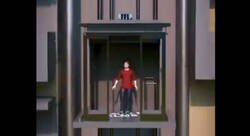 Enlace a Cómo salvarte del fallo de un ascensor y no es lo que todo el mundo tiene pensado