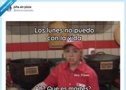 Enlace a Y mañana miércoles lo mismo, por @skereunpesado