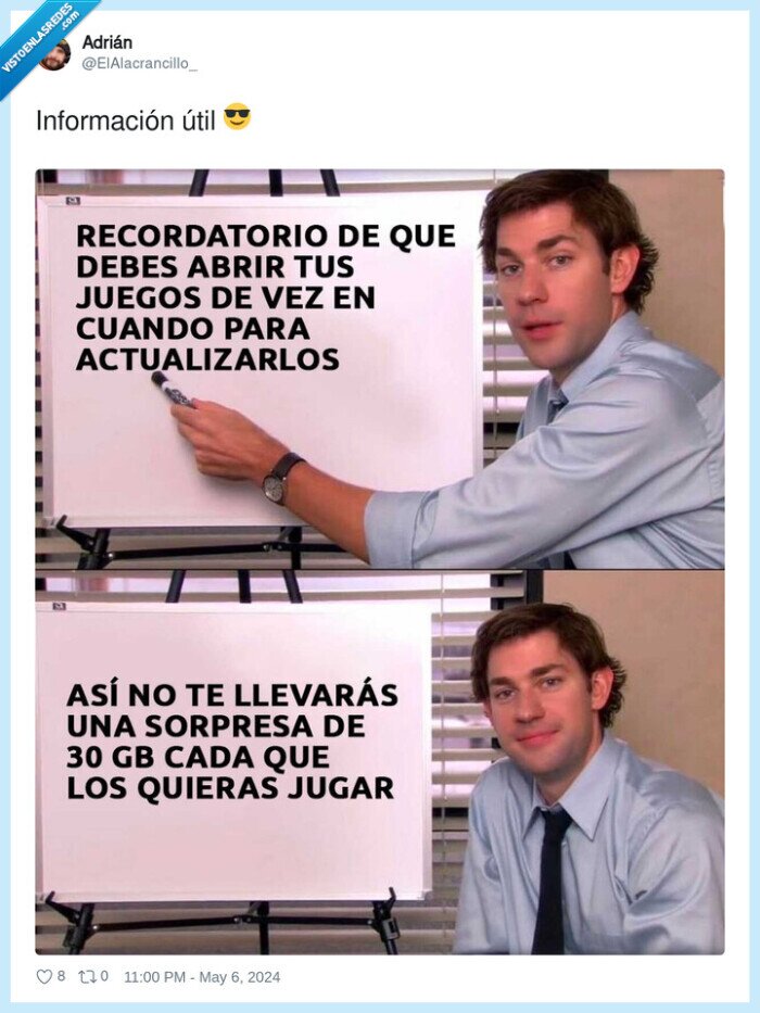 videojuegos,actualizacion,sorpresa,descargas