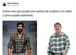 Enlace a Seguiré con la ilusión, por @SantiLiebanaR