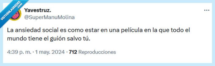 ansiedad,social,guion