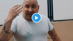 Enlace a Es la noticia de la semana: John Cobra ha vuelto con las habilidades intactas