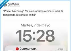 Enlace a Empieza la temporada, por @Pablo__Machuca