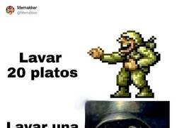 Enlace a Ollas no, por lo que más quieras, por @Memakker