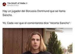 Enlace a Los comentaristas de la tele se regocijaron, por @iSaBeLIiFaKe1