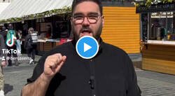 Enlace a 5 cosas que hacemos los españoles cuando viajamos al extranjero