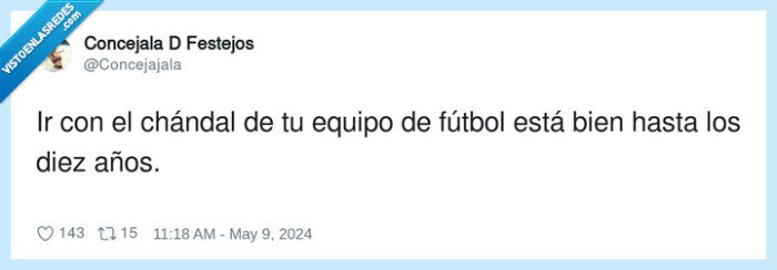 chándal,fútbol,equipo
