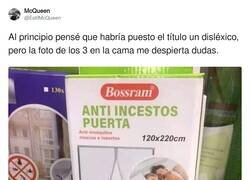 Enlace a Todo es muy turbio, por @EstifMcQueen