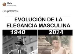Enlace a Tiene que haber un punto medio entre parecer un notario y parecer monger, por @maria6tata