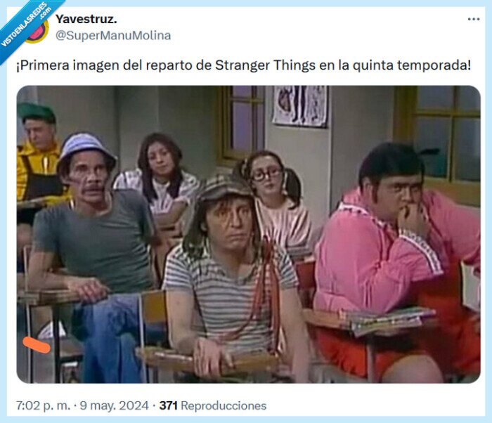 stranger things,reparto