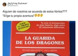 Enlace a Ya no se hacen libros como los de antes de 