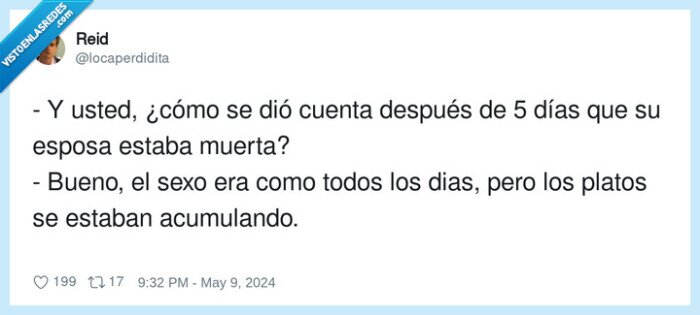 acumulando,muerta,sexo,platos