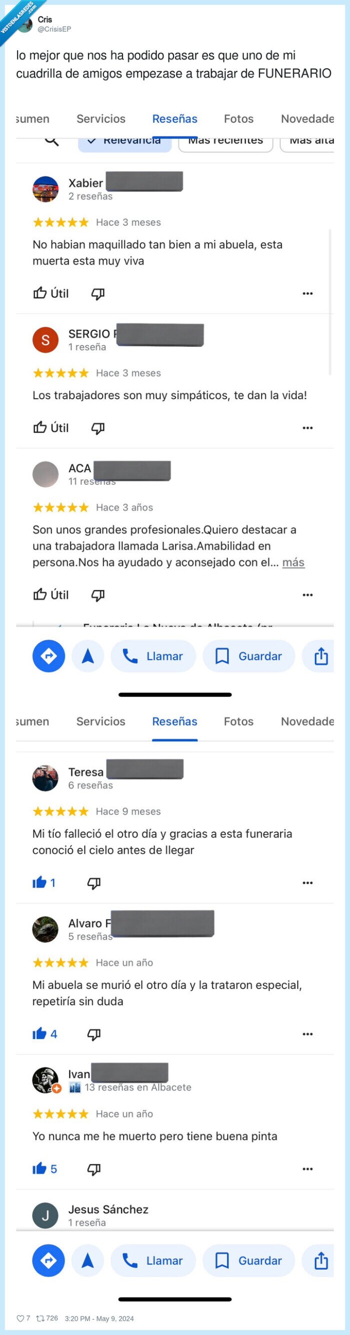 cuadrilla,funerario,empezase,trabajar,podido,amigos