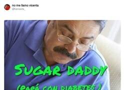 Enlace a A este sugar daddy sí que aspiro, por @kansaita_