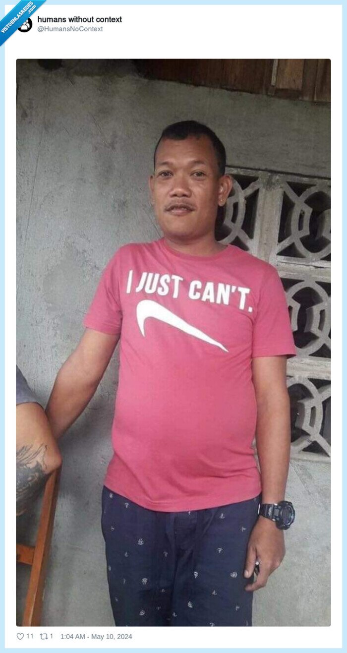 I just cant,nike,camiseta,reves