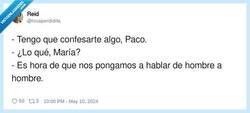 Enlace a Ups, por @locaperdidita