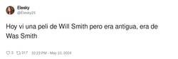 Enlace a Was Smith, por @Elesky25