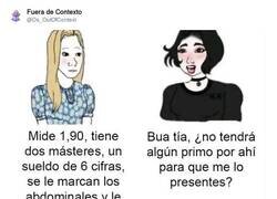 Enlace a Cuando haces de cupido con tus colegas, por @Ds_OutOfContext