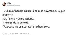 Enlace a Secreto al descubierto, por @MedinaRabasco