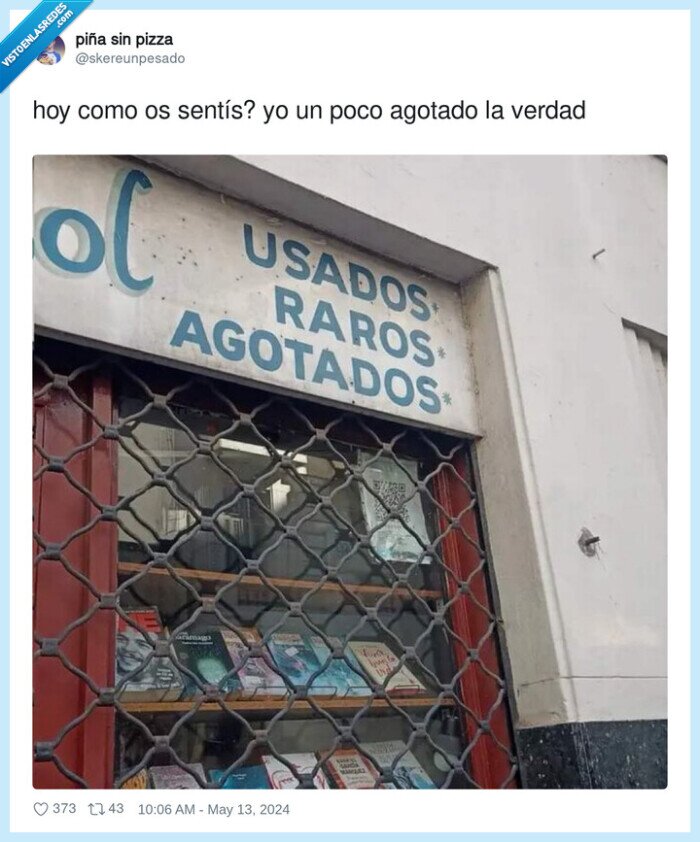 sentirse,agotado,usado,raro