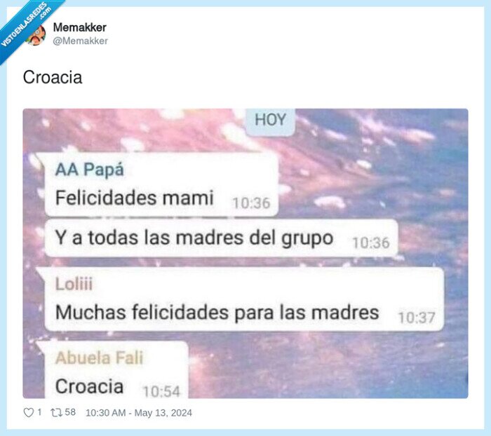 croacia,madres,whatsapp,grupo