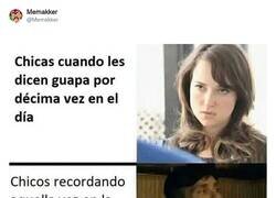 Enlace a Lo mucho cansa, por @Memakker