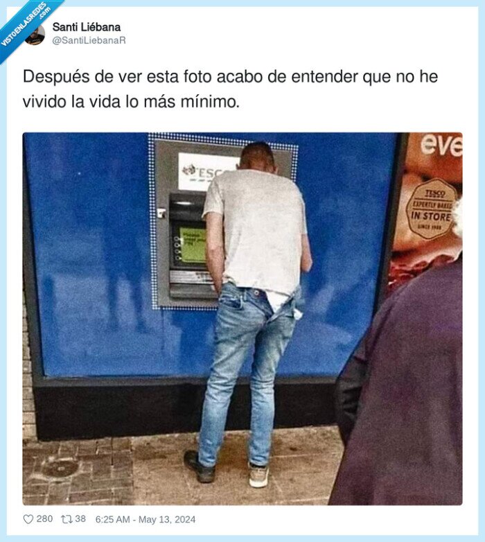 pantalones,cajero,zapatos,reves