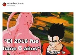 Enlace a Desde el confinamiento, para mí todo es igual, por @kansaita_