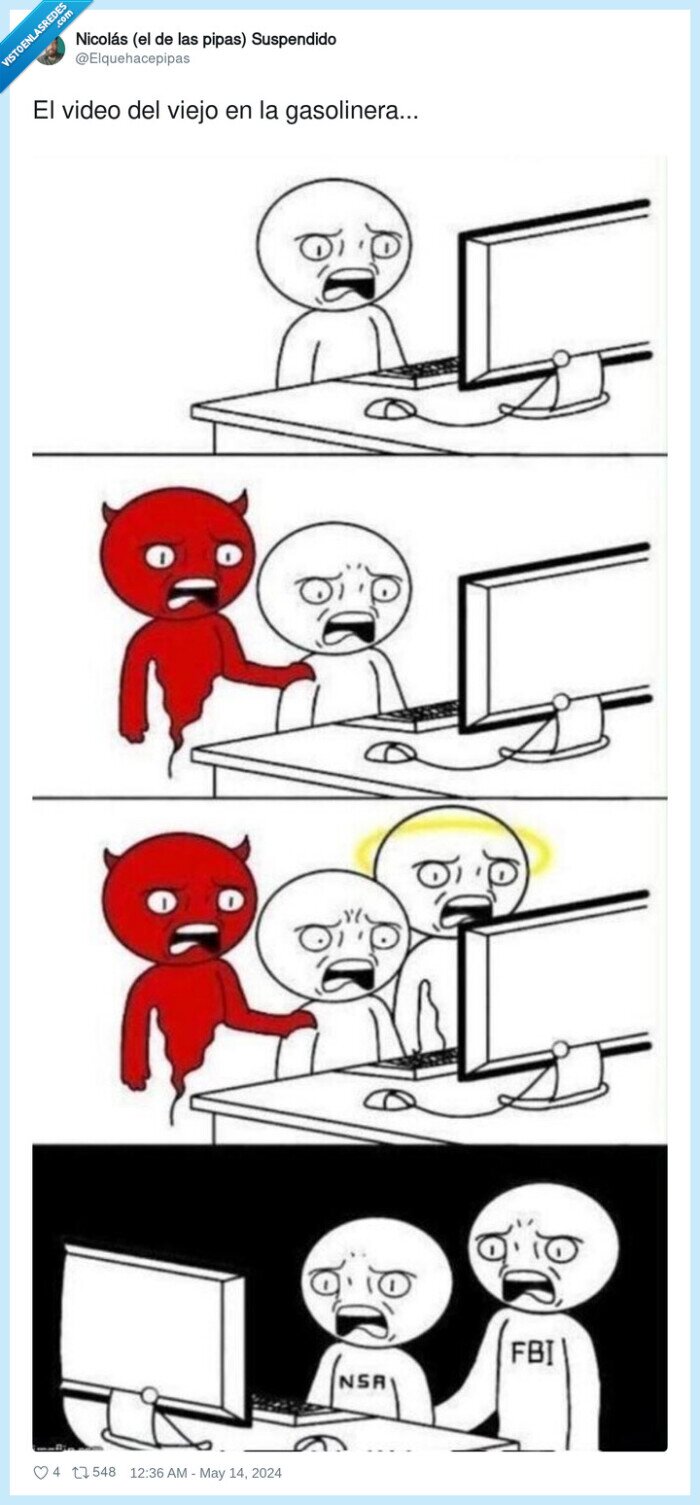 gasolinera,video,viejo