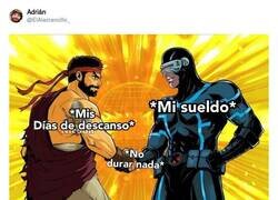 Enlace a Same energy, por @ElAlacrancillo_