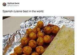 Enlace a Nada supera un bocadillo de pelotazos, por @MythicalIberia