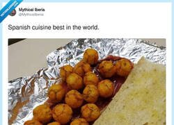 Enlace a Nada supera un bocadillo de pelotazos, por @MythicalIberia