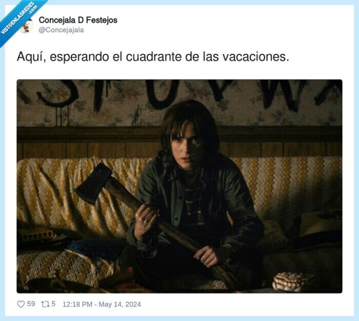 vacaciones,cuadrante,esperar